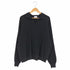 ジュンレッド JUNRed ルーズスキッパーニットシャツ メンズ JPN:S