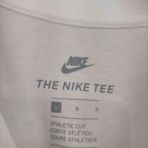 ナイキ NIKE フューチュラ アイコン Tシャツ メンズ JPN:L