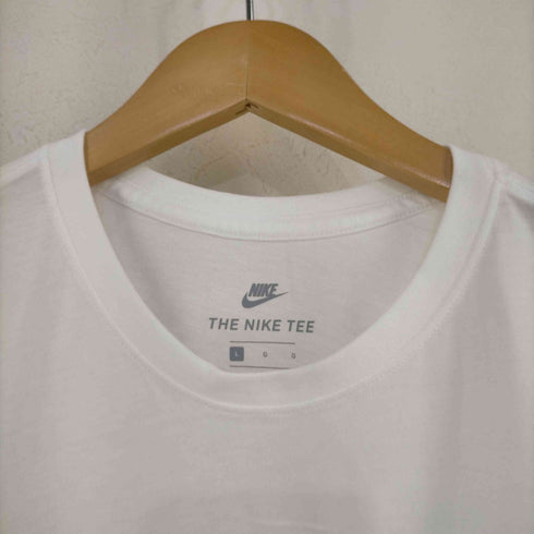 ナイキ NIKE フューチュラ アイコン Tシャツ メンズ JPN:L