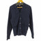 トミーヒルフィガー TOMMY HILFIGER Structured Flag Cardigan フラグカーディガン メンズ JPN:S