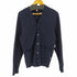 トミーヒルフィガー TOMMY HILFIGER Structured Flag Cardigan フラグカーディガン メンズ JPN:S