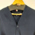 トミーヒルフィガー TOMMY HILFIGER Structured Flag Cardigan フラグカーディガン メンズ JPN:S