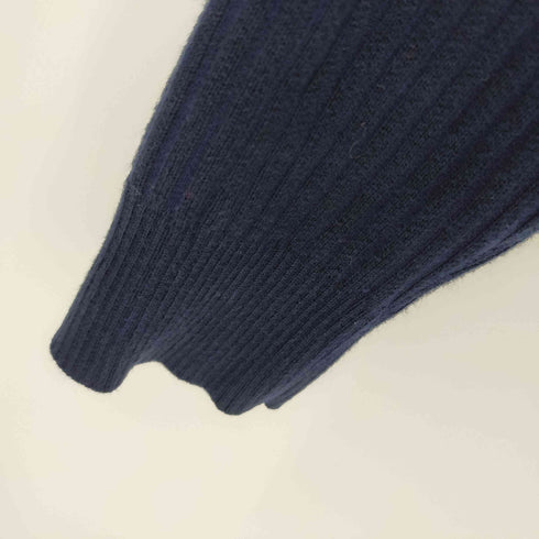 トミーヒルフィガー TOMMY HILFIGER Structured Flag Cardigan フラグカーディガン メンズ JPN:S