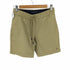 トミーヒルフィガー TOMMY HILFIGER Drawstring Short ドローデザインパンツ メンズ JPN:XS