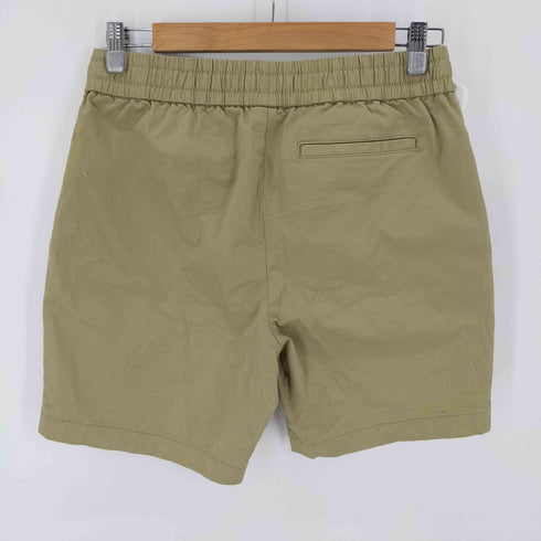 トミーヒルフィガー TOMMY HILFIGER Drawstring Short ドローデザインパンツ メンズ JPN:XS