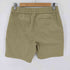 トミーヒルフィガー TOMMY HILFIGER Drawstring Short ドローデザインパンツ メンズ JPN:XS