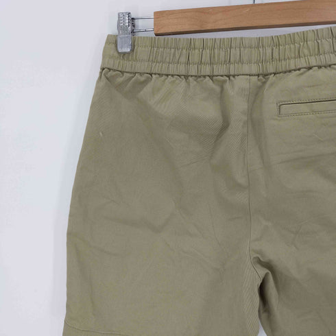 トミーヒルフィガー TOMMY HILFIGER Drawstring Short ドローデザインパンツ メンズ JPN:XS