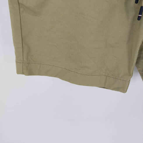 トミーヒルフィガー TOMMY HILFIGER Drawstring Short ドローデザインパンツ メンズ JPN:XS
