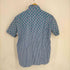 ツモリチサト TSUMORI CHISATO コットン ドット柄 BDチェックシャツ レディース JPN:1