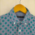 ツモリチサト TSUMORI CHISATO コットン ドット柄 BDチェックシャツ レディース JPN:1