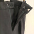 STRATA サスペンダー付タックパンツ レディース JPN:S