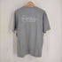 グッドイナフ GOOD ENOUGH UNDERWEAR バックロゴTシャツ COMBED COTTON メンズ JPN:M