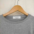 グッドイナフ GOOD ENOUGH UNDERWEAR バックロゴTシャツ COMBED COTTON メンズ JPN:M
