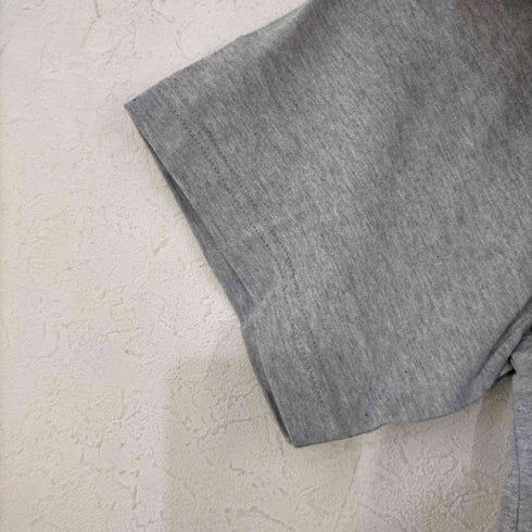 グッドイナフ GOOD ENOUGH UNDERWEAR バックロゴTシャツ COMBED COTTON メンズ JPN:M