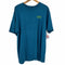 オベイ OBEY NO FUTURE FOR APATHY S/S TEE メンズ JPN:L
