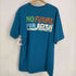 オベイ OBEY NO FUTURE FOR APATHY S/S TEE メンズ JPN:L