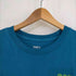 オベイ OBEY NO FUTURE FOR APATHY S/S TEE メンズ JPN:L