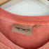 カーハートワークインプログレス Carhartt WIP S/S NELSON T-SHIRT メンズ JPN:L