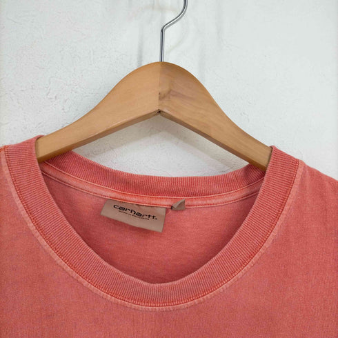 カーハートワークインプログレス Carhartt WIP S/S NELSON T-SHIRT メンズ JPN:L