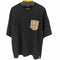 カンゴール KANGOL ワンポイント ビッグ Tシャツ チェックポケット メンズ JPN:L