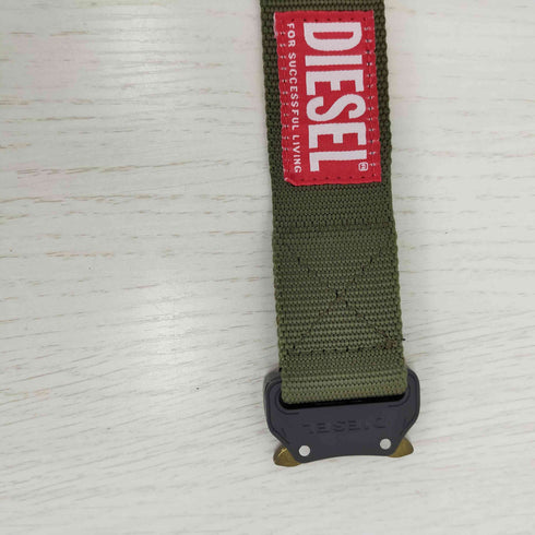 ディーゼル DIESEL タクティカルベルト メンズ