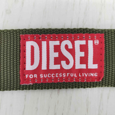ディーゼル DIESEL タクティカルベルト メンズ