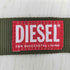 ディーゼル DIESEL タクティカルベルト メンズ