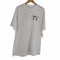 ヴェルディ VERDY 両面プリントTシャツ PAST REFLECTS FUTURE メンズ JPN:L