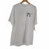 ヴェルディ VERDY 両面プリントTシャツ PAST REFLECTS FUTURE メンズ JPN:L