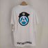 ヴェルディ VERDY 両面プリントTシャツ PAST REFLECTS FUTURE メンズ JPN:L
