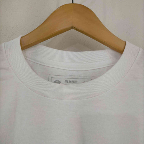 ヴェルディ VERDY 両面プリントTシャツ PAST REFLECTS FUTURE メンズ JPN:L