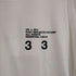 ヴェルディ VERDY 両面プリントTシャツ PAST REFLECTS FUTURE メンズ JPN:L