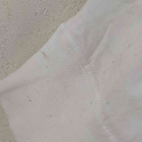 エトス ETHOS 両面プリント フォト L/S TEE メンズ JPN:3