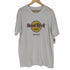 ハードロックカフェ Hard Rock Cafe MUNICH クルーネックTシャツ メンズ JPN:XL