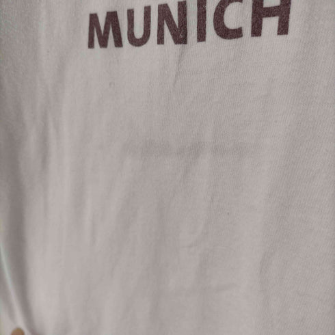 ハードロックカフェ Hard Rock Cafe MUNICH クルーネックTシャツ メンズ JPN:XL