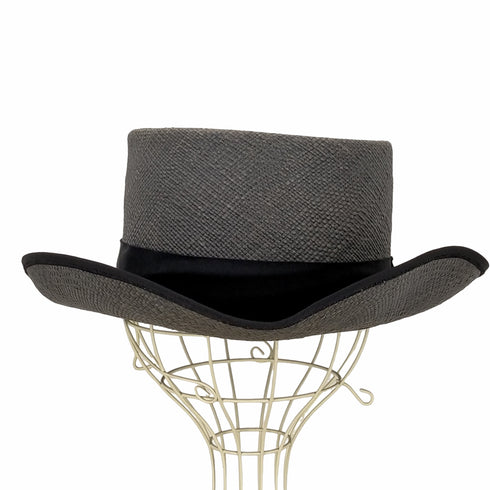 マイティーシャイン Mighty Shine カンカン帽 メンズ