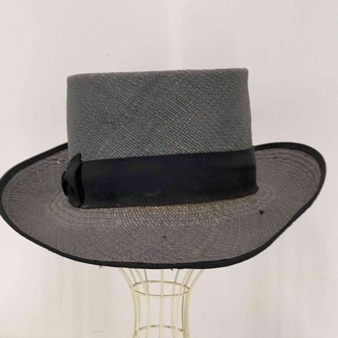 マイティーシャイン Mighty Shine カンカン帽 メンズ