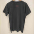 アニエスベー agnes b. Y2K ロゴ ハートプリント シングルステッチ 半袖Tシャツ レディース