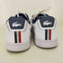 ラコステ LACOSTE CARNABY EVO TRI ローカットスニーカー メンズ US:7.5