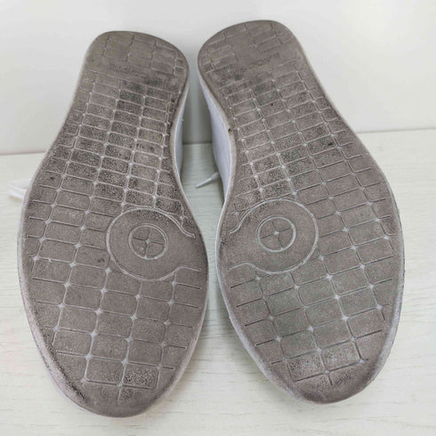 ラコステ LACOSTE CARNABY EVO TRI ローカットスニーカー メンズ US:7.5