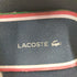 ラコステ LACOSTE CARNABY EVO TRI ローカットスニーカー メンズ US:7.5