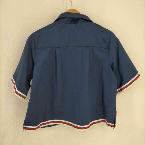ジョーダンブランド JORDAN BRAND 21SS AS W J PSG SOLID SS TOP MIDNIGHT NAVY レディース JPN:L