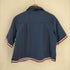 ジョーダンブランド JORDAN BRAND 21SS AS W J PSG SOLID SS TOP MIDNIGHT NAVY レディース JPN:L