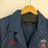 ジョーダンブランド JORDAN BRAND 21SS AS W J PSG SOLID SS TOP MIDNIGHT NAVY レディース JPN:L