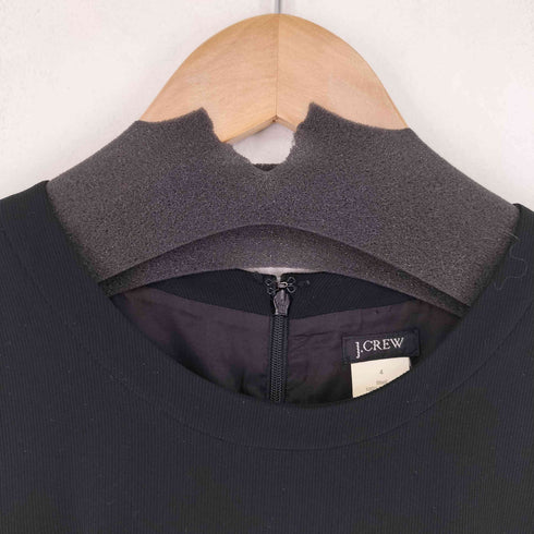 ジェイクルー J.CREW ノースリーブワンピース レディース US:4