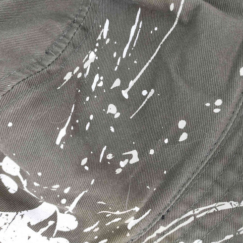 パンディエスタジャパン PANDIESTA JAPAN ペイントバケットハット メンズ