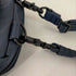 ヘッドポーター HEAD PORTER MASTER NAVY ウォレットポーチ メンズ