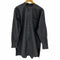 コモリ COMOLI 19AW Band color shirt メンズ JPN:2