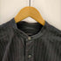 コモリ COMOLI 19AW Band color shirt メンズ JPN:2