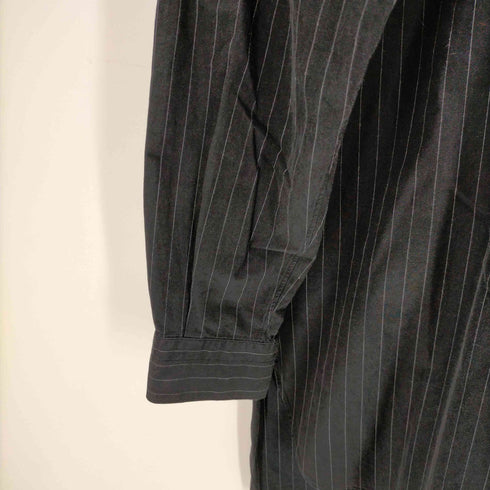 コモリ COMOLI 19AW Band color shirt メンズ JPN:2